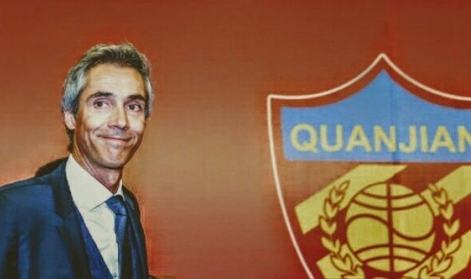Paulo Sousa de volta à Serie A?