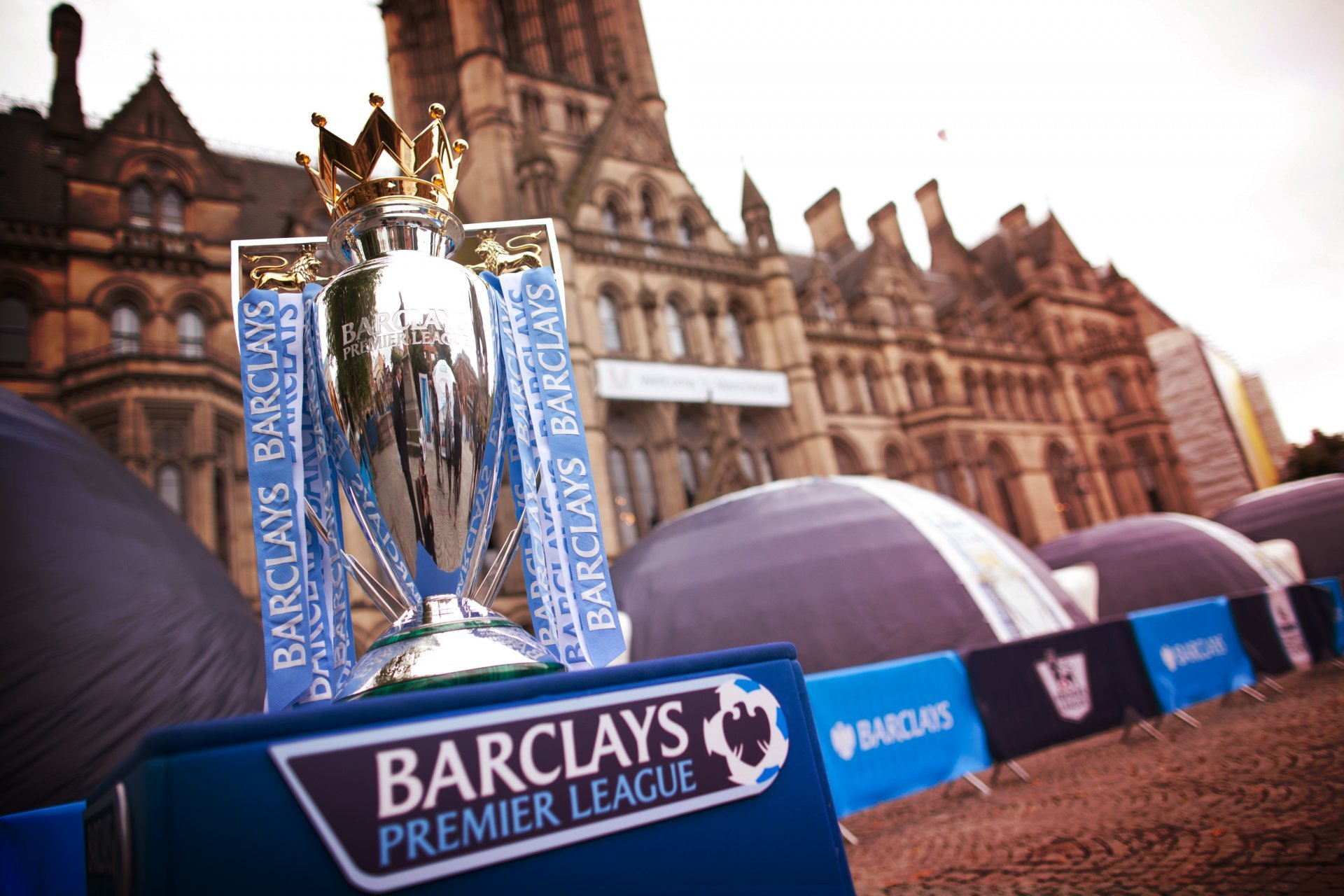 Quem mais gasta em salários na Premier League?