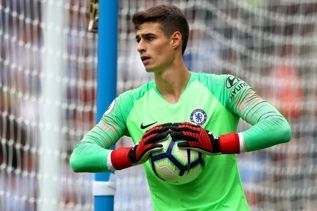 “Rui Patrício é melhor do que aquele que custou um valor astronómico”.