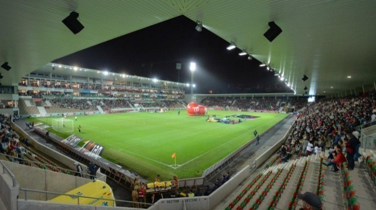 108 anos de história.