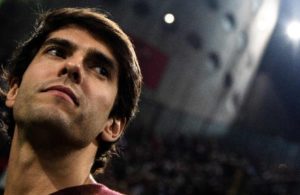 Kaká regressa a San Siro.