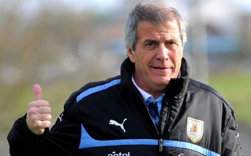Mais 4 anos para Tabarez.