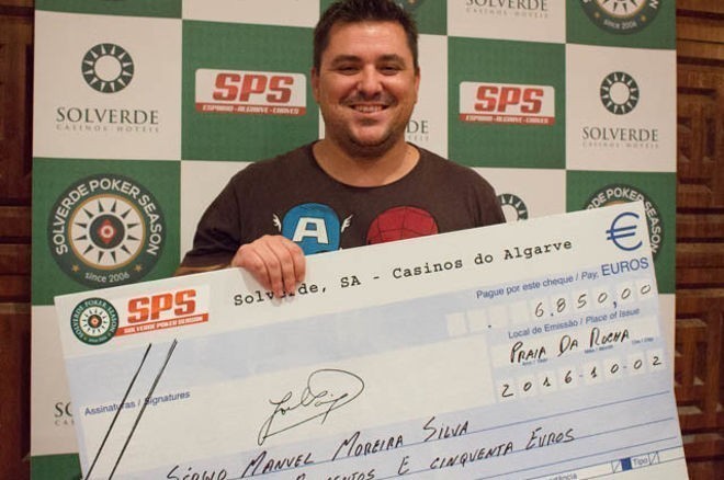 O Grande Crescimento do Poker em Portugal