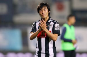 Os melhores de Setembro da Liga NOS.