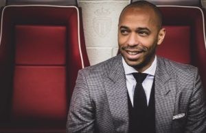 OFICIAL: Thierry Henry no Mónaco.