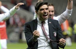 “Esta equipa é a mesma que sofreu seis golos no Estádio da Luz”