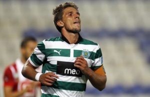 De regresso a Alvalade?
