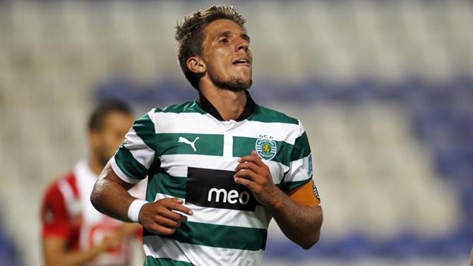 De regresso a Alvalade?