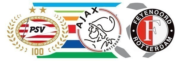 “Grandes” da Holanda com proposta inovadora.