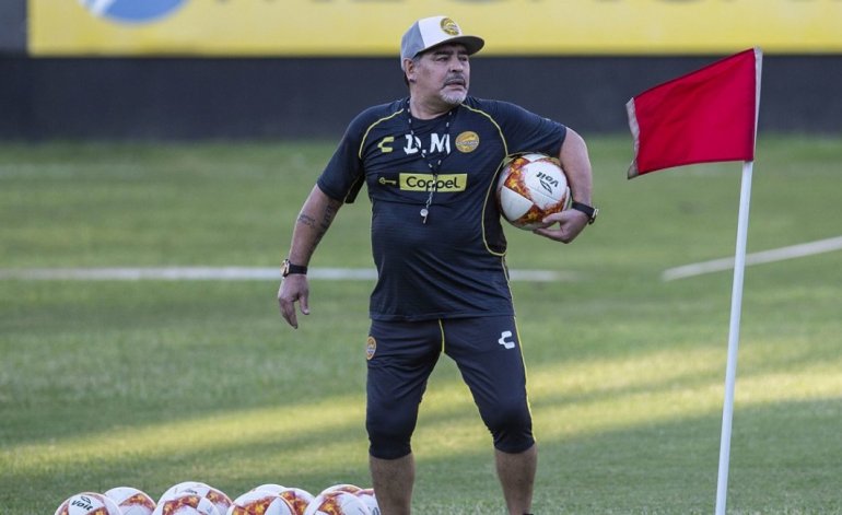 “Equipas de Lisboa, sondaram-me…”