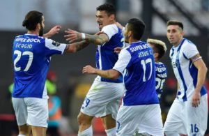 Roma em Portugal, com 15 Milhões na mala.