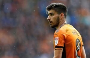 Jorge Mendes e Juventus falam por Rúben Neves.