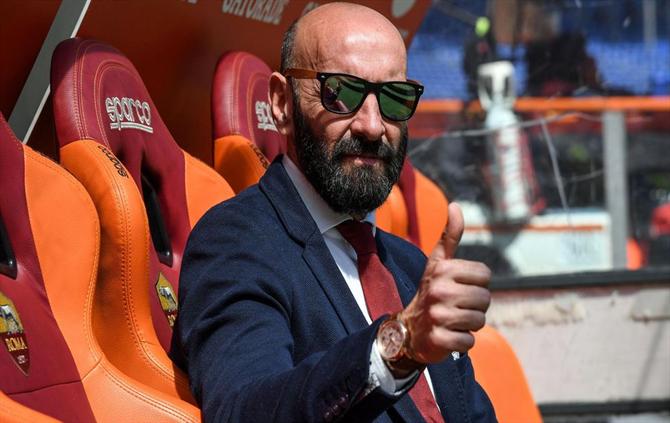 Roma em Portugal, com 15 Milhões na mala.