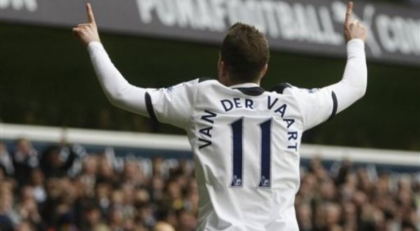 Van Der Vaart despede-se do futebol.