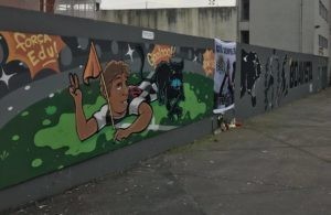 Boavista presta homenagem pela Morte de Edu Ferreira