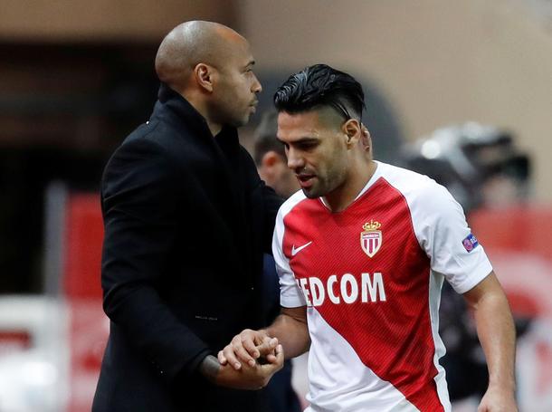 Os Apurados e os Eliminados, ate ao momento na Liga dos Campeões.