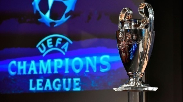 Os Apurados e os Eliminados, ate ao momento na Liga dos Campeões.