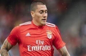 Club América pretende Castillo