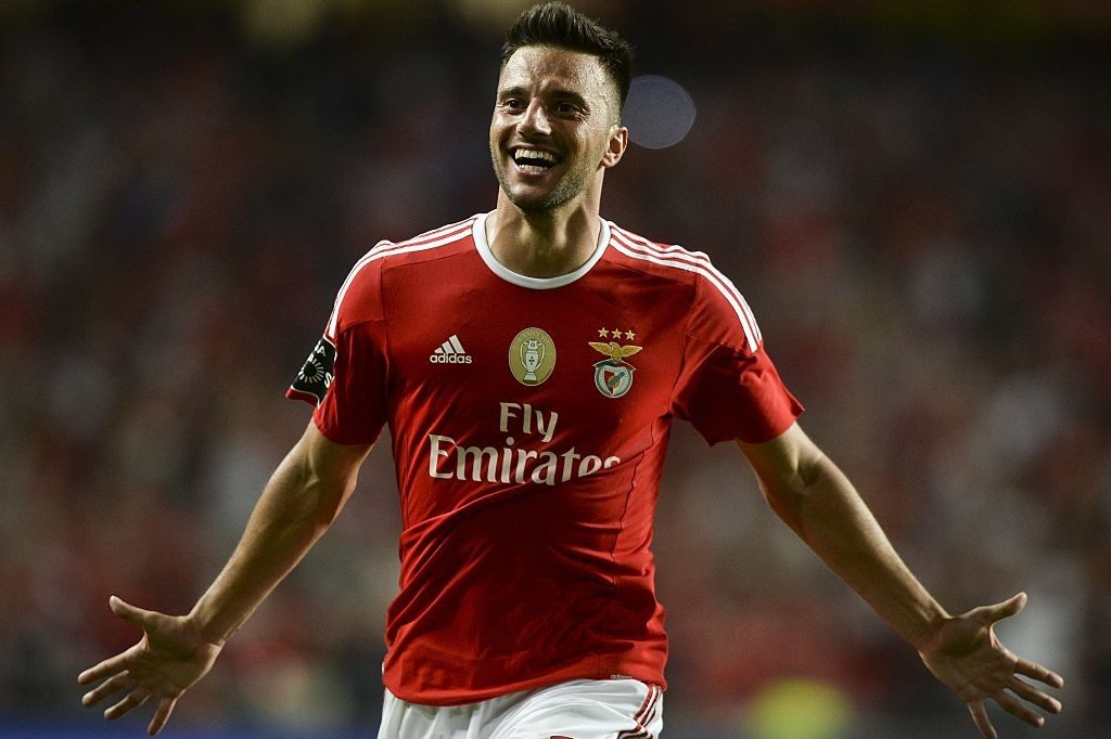 Nova carga por Samaris.