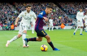 Barcelona e Real Madrid lideram número de adeptos na web, enquanto equipas portuguesas procura espaço