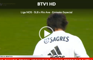 PRE-MATCH: Benfica vs Rio Ave