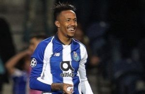 Ingleses loucos por Militão