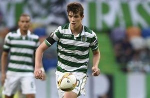 Bruno Paulista “reforço”