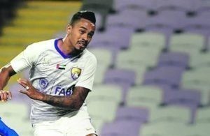 Benfica quer Caio Lucas