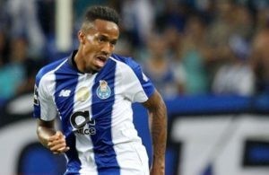 Real Madrid quer Militão