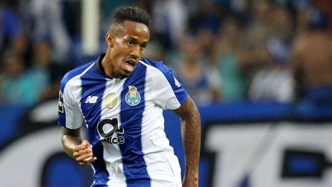 Real Madrid quer Militão