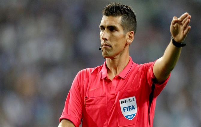 Fábio Veríssimo pediu dispensa