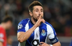 Herrera tem acordo com o Inter