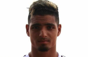 Jogador do Fátima apontado como “reforço”