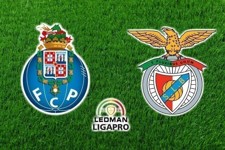 Benfica marca no último minuto!