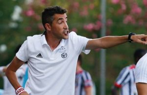 Bruno Lage: “Estava a ver um pouco do Manchester City, a vencer daquela forma…”