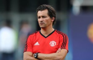 Rui Faria na calha. Mas existe outro…
