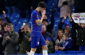 Fàbregas despede-se dos adeptos. Ruma ao Monaco