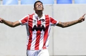 Leixões perde e distancia-se dos lugares de subida