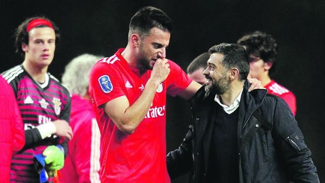 FC Porto quer Samaris