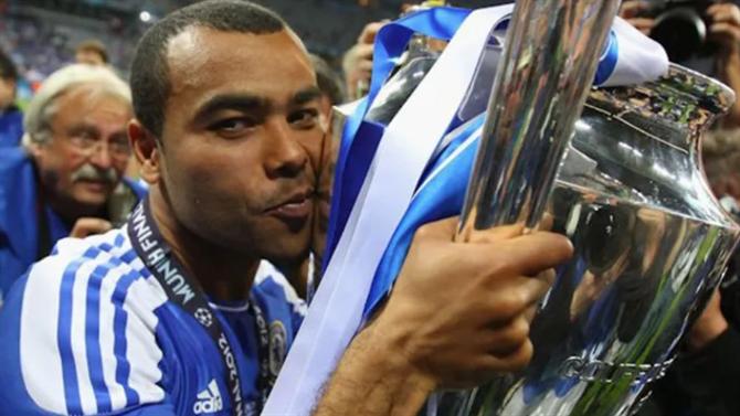 “Foi o melhor futebol que jogamos”