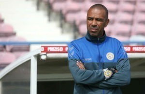 “Não treino uma equipa de vendidos”