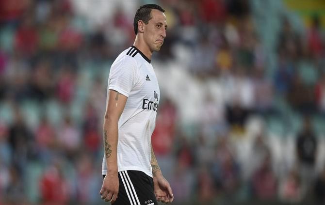 Não queremos perder o lema por nada!