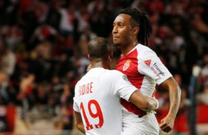 Monaco vence. Gelson Martins marcou na vitória!