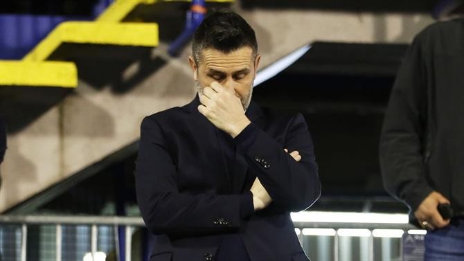 “Dani Olmo se jogasse no Benfica valia tanto como João Félix”