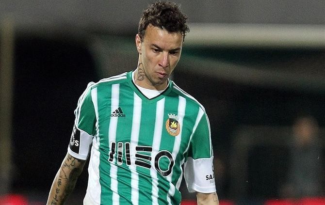 “Boaventura tentou comprar-me antes do jogo do Benfica”