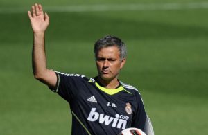 “Os líderes não gostavam de Mourinho”