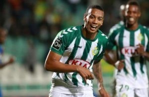 Benfica pretende Cádiz