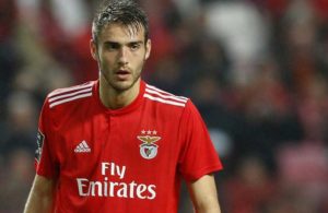 Real Madrid tem interesse em Ferro