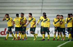 Paços de Ferreira sobe a I Liga