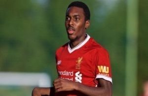 Sporting tem interesse por Camacho